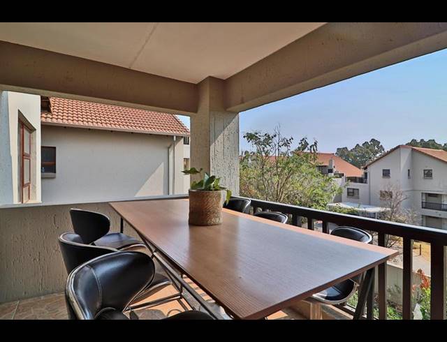 2 BEDROOM APARTMENT FOR SALE IN PAULSHOF